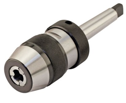 37.295.03.13 CNC VRTAČKOVÉ SKLÍČIDLO DIN228-B PRAVOTOČIVÉ