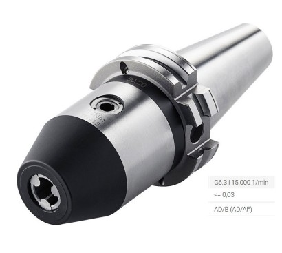 DC.403.15.16 CNC VRTAČKOVÉ SKLÍČIDLO PRAVÉ-LEVÉ BSK DIN69871