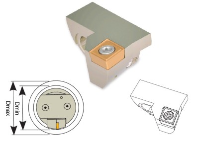 23-28 KR100 CCMT06 Cartridge pro vyvrtávání