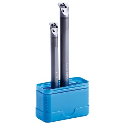 SET.E.SDUC.R07 Soustružnické nože na DCMT0702.. Pravé 93°