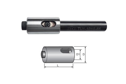 GA-1622 Centralizér pro centralizaci destiček