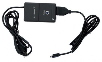 M.900.05.5 - DATA KABEL 2 METRY - USB