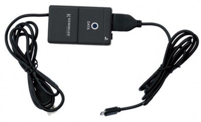 M.900.10.0 - DATA KABEL 2 METRY - USB