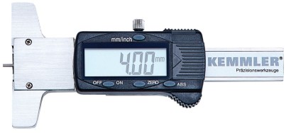 M.321.01.0 - DIGITÁLNÍ HLOUBKOMĚR - Rozsah 0-30 M.321.01.0 - DIGITÁLNÍ HLOUBKOMĚR - Rozsah 0-30