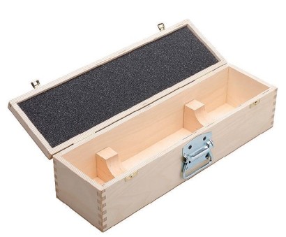 701.18 - DŘEVĚNÝ BOX PRO KONTROLNÍ TRN