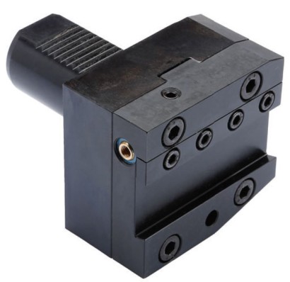 509.66.32 DRŽÁK PRO UPICHOVACÍ PLANŽETY LEVÝ DIN69880