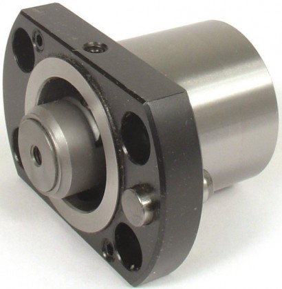 HX50C-00-F01 - F01 PŘÍRUBA SE SPOJEM HSK-C