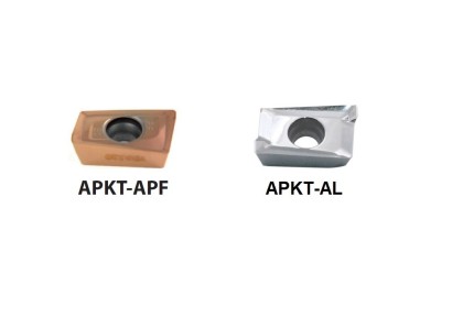 APKT1003PDFR AL HLINÍK Frézovací destičky APKT1003.. APKT1003PDFR AL HLINÍK Frézovací destičky APKT1003..