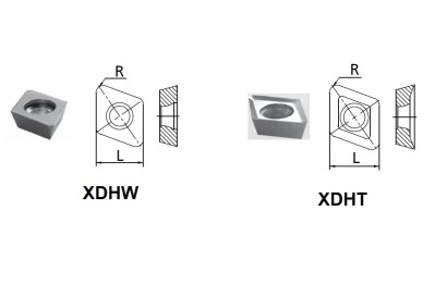 XDHW060210 P25 NEREZ+OCEL destičky XDHT/XDHW XDHW060210 P25 NEREZ+OCEL destičky XDHT/XDHW