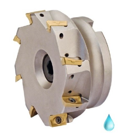 124590160 BEZ IK Frézy do rohu na plochu 90° na ADKT2206