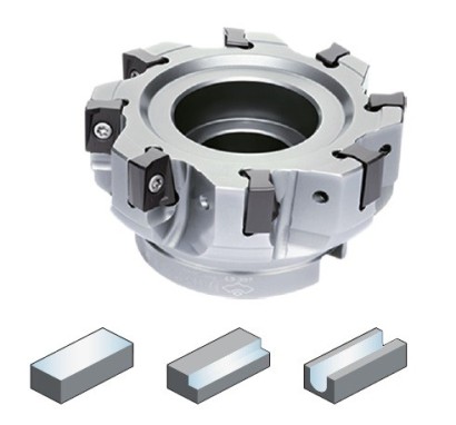 EMP13-063-A22-AN11-07C Frézy do rohu na plochu 90° na ANGX