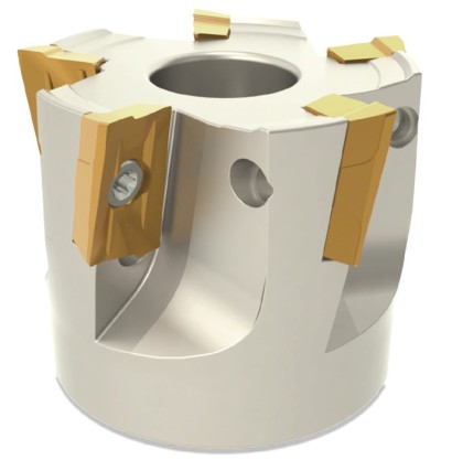 D050-22 Z5 BDMT17 Frézy do rohu na plochu 90° na BDMT1704