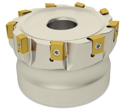 D040-16 Z6 LNMT08 Frézy do rohu na plochu 90° na LNMT0804