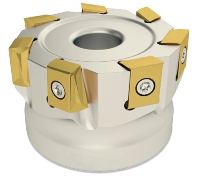 D125-40 Z12 LNMT13 Frézy do rohu na plochu 90° na LNMT1306