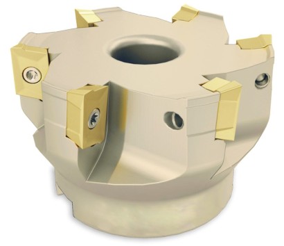 D125-40 Z08 R318 IK Frézy do rohu na plochu 90° na R390-1806