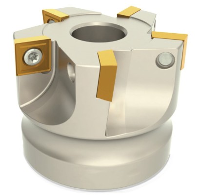 D050-22 Z4 SPMT12 IK Frézy do rohu na plochu 90° SPMT/SPMW