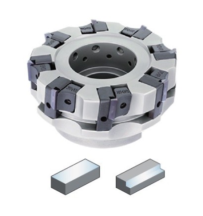 FMP01-315-D60-TP22-20 Frézy do rohu na plochu 90° TPK./TPUN