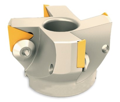 D250-60 Z09 TP22 E101,6 Frézy do rohu na plochu 90°TPK./TPUN