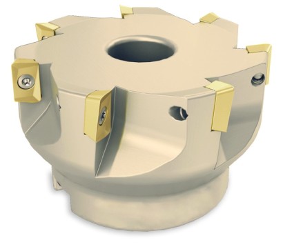 D125-40 Z12 XO12 bez IK Frézy do rohu na plochu 90° na XOMX