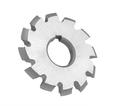 5100 = modul 8,00-7 - Frézy na ozubení - modulární HSS