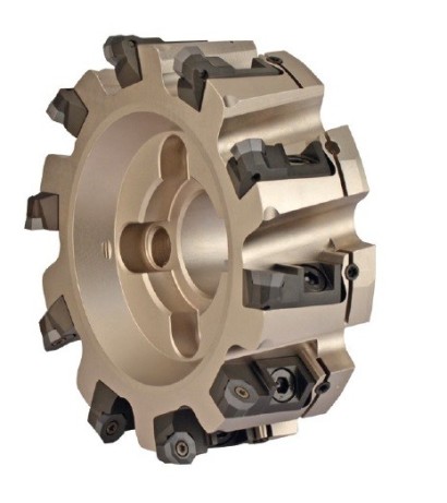 184599500 Frézy na plochu 42° na destičky ODMT..