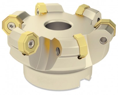 D063-22 Z05 ON..06 Frézy na plochu 45° na destičky ONMX..