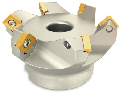 D063-22 Z05 SD12 IK Frézy na plochu 45° na SDHT s chlazením