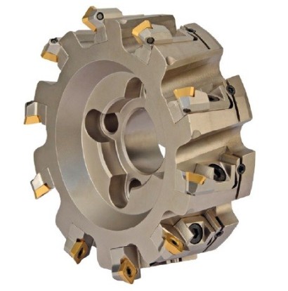 174899500 Frézy na plochu 45° na destičky SEHT/SEHW/SEMT..