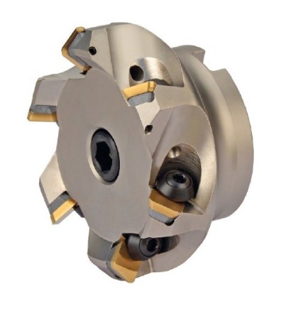 074890063 Frézy na plochu 45° na destičky SEKN/SEKR..