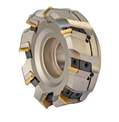 075899125 Frézy na plochu 45° na destičky SEKN/SEKR..