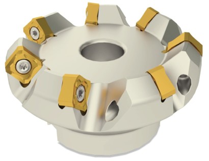 D063-22 Z6 SNEU12 IK Frézy na plochu 45° na SNEU s chlazením