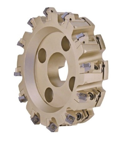 174299500 Frézy na plochu 45° na destičky SNMX1206..