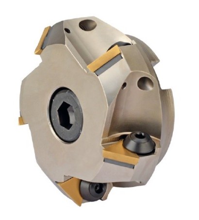 064090080 Frézy na plochu 45° na destičky TPUN2204..