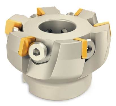 D160-40 Z12 SP12 Frézy na plochu 75° na SPKN,SPKR,SPUN, SPEX