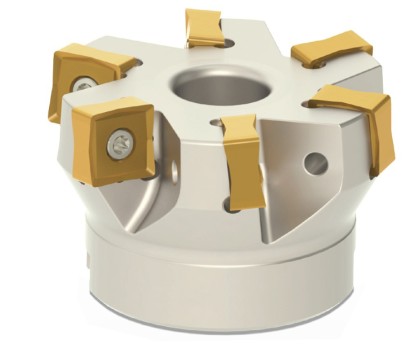 D050-22 Z5 SNHU12 IK Frézy na plochu 88° na SNHU s chlazením