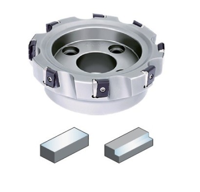 FMP03-315-D60-LN25-12 Frézy na plochu 89° na LNKT HRUBOVACÍ