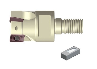 QCH-32-APKT11-M16-05 Frézy do rohu na plochu 90° na APKT IK