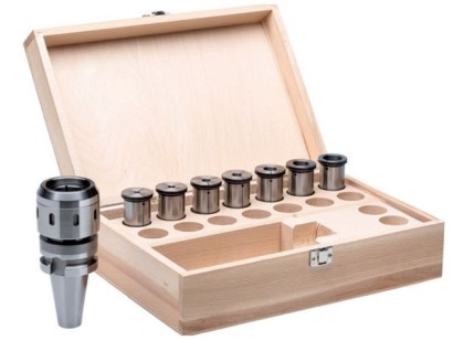 A63.64.25.SR HKS SILOVÝ UPÍNAČ S NEUTĚSNĚNÝMI KLEŠTINAMI