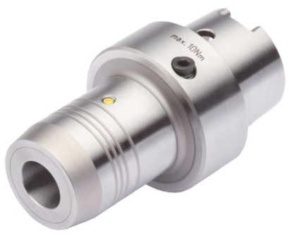 C63.H25 - HYDRAULICKÉ UPÍNAČE HSK-C