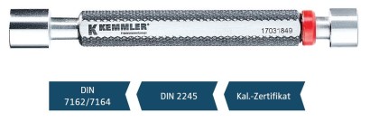 M.670.34.7 - KALIBRAČNÍ TRNY H7 - 34 M.670.34.7 - KALIBRAČNÍ TRNY H7 - 34