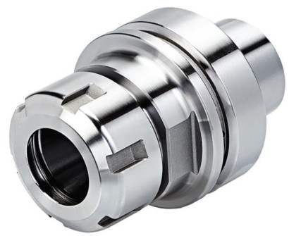 F63.02.20 - KLEŠTINOVÝ UPÍNAČ DIN6499 ER HSK-F