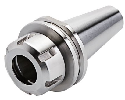 402.62.16 KLEŠTINOVÝ UPÍNAČ DIN6499 ER BEZ ZÁŘEZŮ V KROUŽKU