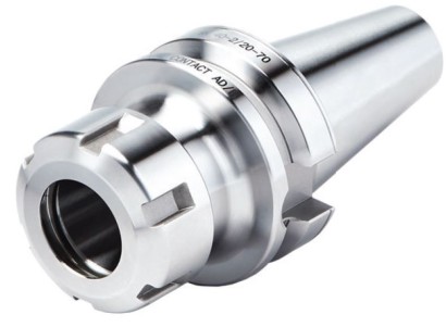 DC.406.02.10.2 - KLEŠTINOVÝ UPÍNAČ DIN6499 ER