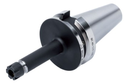 406.02.07.10.2 KLEŠTINOVÝ UPÍNAČ NA ER11 DIN6499 ŠTÍHLÉ