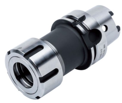 A63.01.25 - KLEŠTINOVÝ UPÍNAČ PRO KLEŠTINY OZ DIN6388 HSK-A