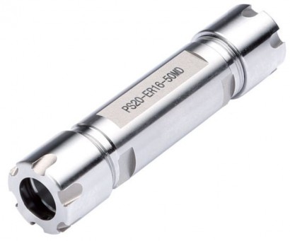 120.02.D.10 KLEŠTINOVÝ UPÍNAČ S WELDON PLOŠKOU