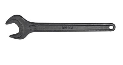 M-4932-00 KLÍČE PRO MATICE S VNĚJŠÍM ZÁVITEM S IK TĚSNÉ