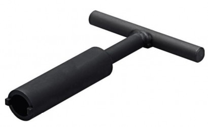 02.08.011 - KLÍČ PRO MORSE DIN6364