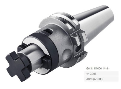 DC.403.10.22 - KOMBI UPÍNAČ FRÉZ DIN6358 AD/B BSK40 DIN69871