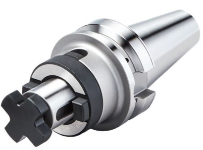 DC.406.10.27 - KOMBI UPÍNAČ FRÉZ DIN6358